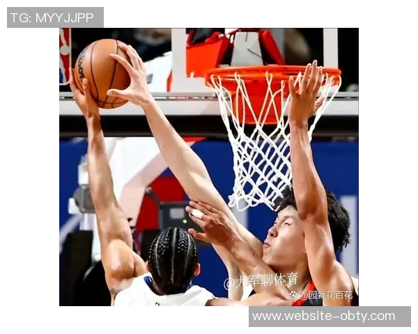 球队若寄望杨瀚森迅速成长内线深度或成隐忧