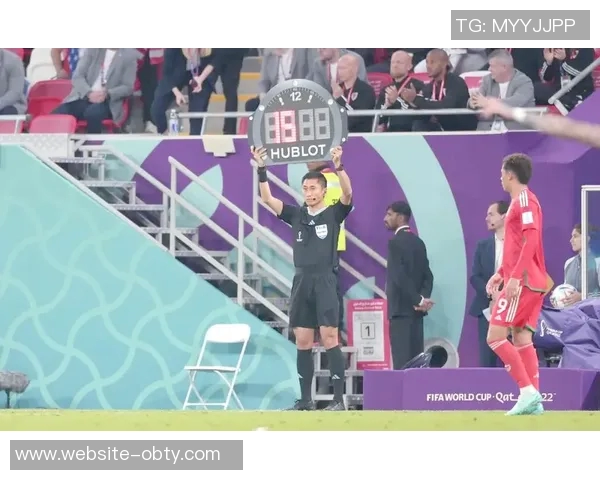 马宁执法阿拉伯杯决赛成为FIFA裁判考核的重要一战 马宁执法阿拉伯杯决赛成为FIFA裁判考核的重要一战