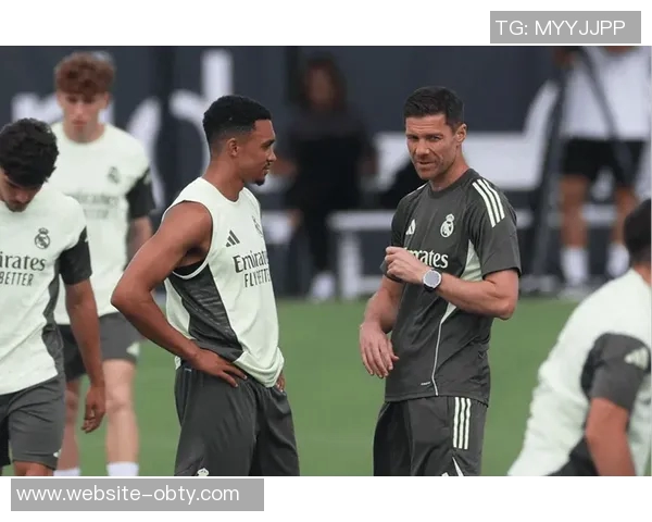 阿隆索谈姆巴佩回归并展望阿韦洛亚未来执教皇马的可能性