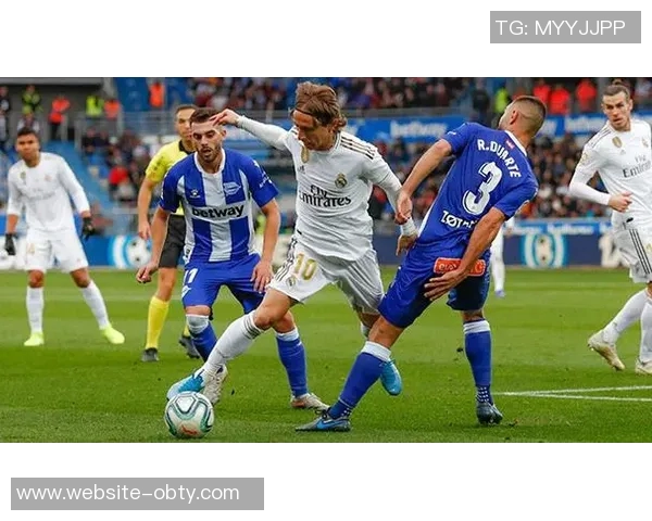 皇马能否延续胜利势头迎战阿拉维斯已取得七连胜的佳绩