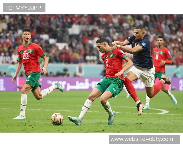 姆巴佩亲临助阵阿什拉夫摩洛哥对阵马里比赛引人关注