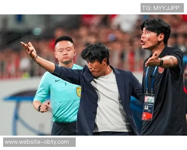 徐正源结束续约谈判回国K联赛多队积极寻求新主帅