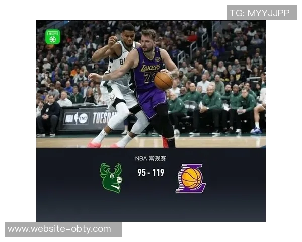 湖人对雄鹿的失利是否意味着球队在关键时刻的脆弱性首次显现