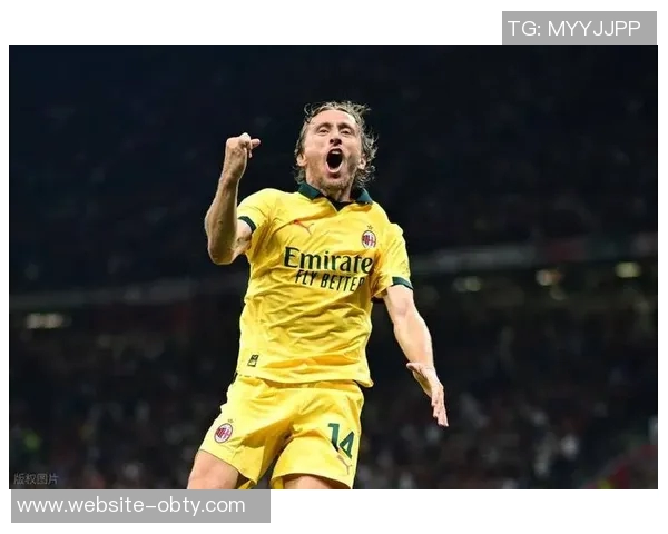 莫德里奇称阿莱格里善于管理顶级球员能激发最佳表现