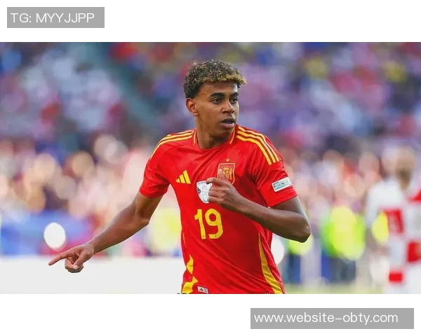 摩洛哥传奇亚马尔未选择为国效力令人惋惜西班牙人对他情感淡薄