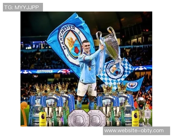 福登精彩表现双响入网荣膺曼城对阵多特全场最佳球员