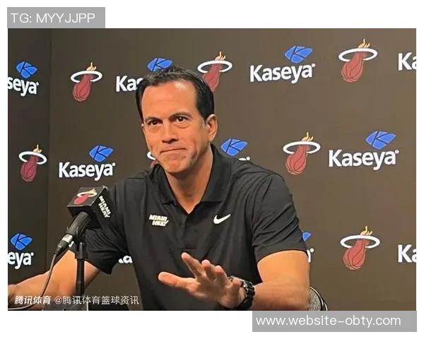 斯波称赞阿德巴约果断决策展现竞争意志引领球队走向胜利 斯波称赞阿德巴约果断决策展现竞争意志引领球队走向胜利