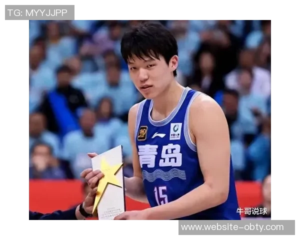 里斯NBA生涯或将画上句号曾与杨瀚森在青岛并肩作战 里斯NBA生涯或将画上句号曾与杨瀚森在青岛并肩作战