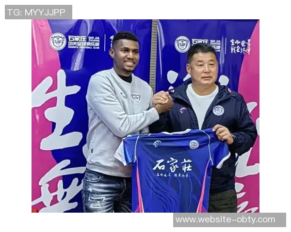 热烈欢迎单鹏飞加入石家庄功夫大家庭共同开启新征程 热烈欢迎单鹏飞加入石家庄功夫大家庭共同开启新征程