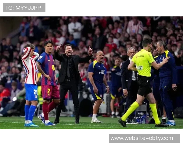 马竞官方回应挑衅事件重申不谈起因引发热议与争议 马竞官方回应挑衅事件重申不谈起因引发热议与争议