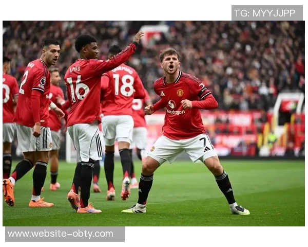 曼联公关或施压梅努点赞后取消阿莫林采访引发热议